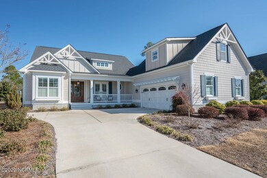 1392 Cross Water Cir, Leland, NC 28451 - photo 5