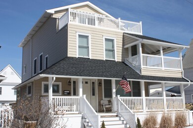118 Park Place Ave, Bradley Beach, NJ 07720 - photo 2