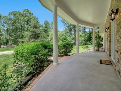 2423 Tanglewood Cir, Nacogdoches, TX 75961 - photo 5