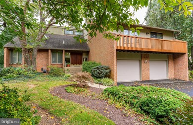 9612 Conestoga Way, Potomac, MD 20854 - photo 6