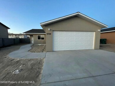 2724 La Habra St, Farmington, NM 87401 - photo 4