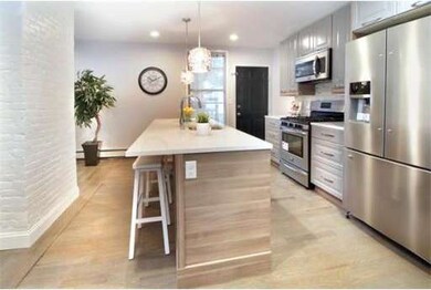 55 1/2 Bakersfield St unit 1, Dorchester, MA 02125 - photo 3