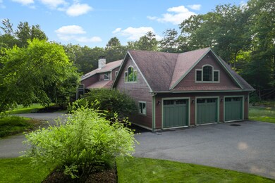 90 Hodsdon Rd, Pownal, ME 04069 - photo 7