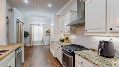 7 Rose of Sharon, Texarkana, TX 75501 - photo 6