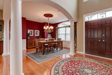 2009 Tucker Trail, Lewis Center, OH 43035 - photo 3