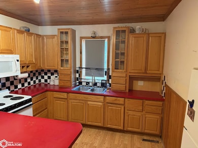 102 Walnut St, Floris, IA 52560 - photo 5