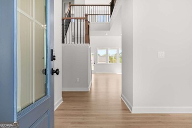 5925 Clover Terrace, Cumming, GA 30028 - photo 2