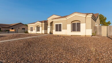 Beautiful Custom Home!