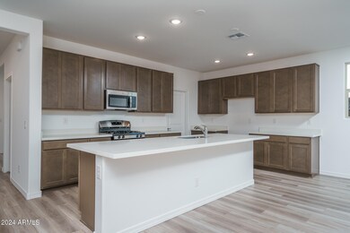 3) KITCHEN