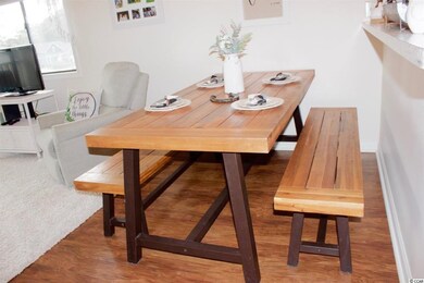 4278 Pinehurst Cir unit W-9, Little River, SC 29566 - photo 5