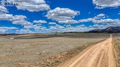 705 Rhyolite Dr, Como, CO 80456 - photo 2