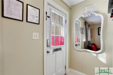 1018 Abercorn St unit A B, Savannah, GA 31401 - photo 3