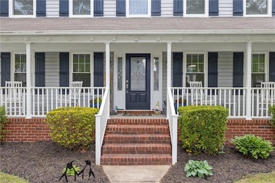 Welcome home.