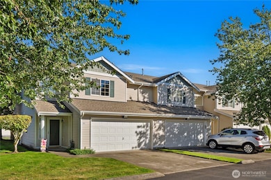 6611 Millstone Ln SE unit F101, Olympia, WA 98513 - photo 3