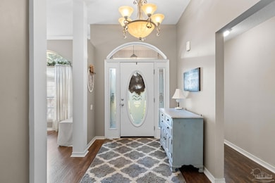 11820 Old Course Rd, Cantonment, FL 32533 - photo 6