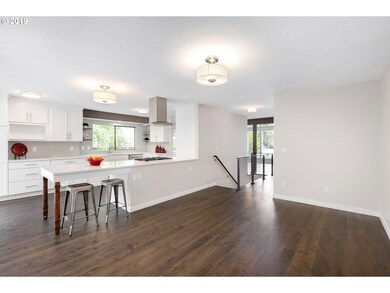 Kitchen/Family Room
