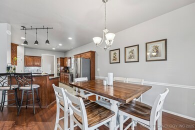 101 S Poplar Ave, Broken Arrow, OK 74012 - photo 7