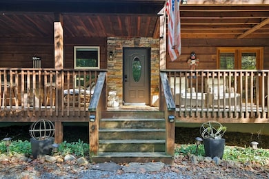 441 Carlisle Dr, Ellijay, GA 30540 - photo 3