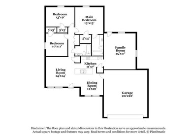 unlisted-address, Fort Worth, TX 76108 - photo 2