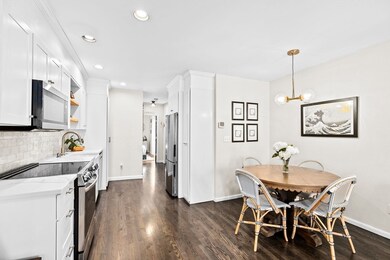 21 Mystic St unit 1, Charlestown, MA 02129 - photo 6