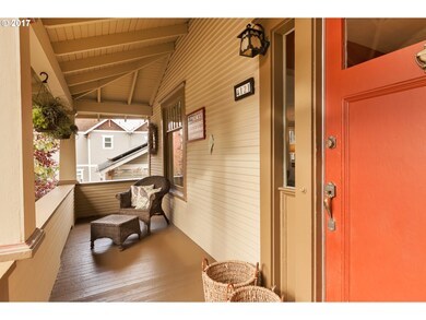 Porch