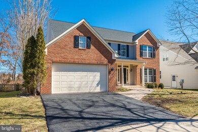 26158 Murrey Dr, Chantilly, VA 20152 - photo 3