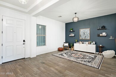 Formal Living Room