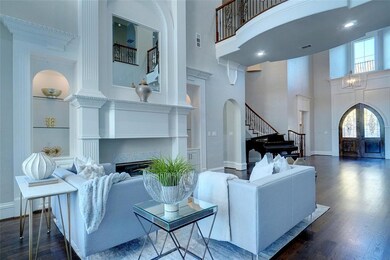 1206 Clubhouse Ct, Southlake, TX 76092 - photo 3