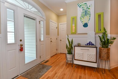 Foyer