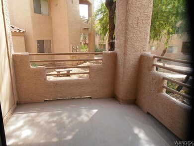 Patio 1
