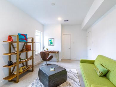 1236 W 25th St unit E, Houston, TX 77008 - photo 6