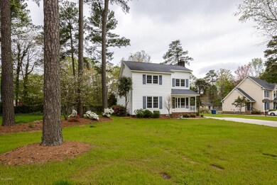 2306 Edgewater Dr, Winterville, NC 28590 - photo 2