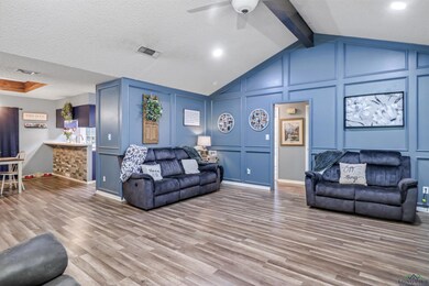 2701 Aspen St, Kilgore, TX 75662 - photo 5