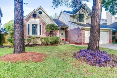 8311 Misty Trail Dr, Houston, TX 77095 - photo 2