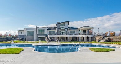 116 Fillmore Dr, Monroe Township, NJ 08831 - photo 3