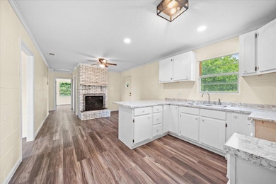 1511 Dogwood Dr unit 1511, Waynesboro, MS 39367 - photo 4