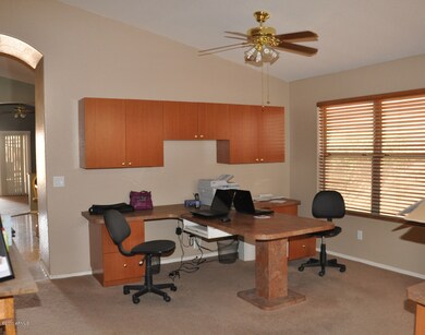 Formal Living/dining