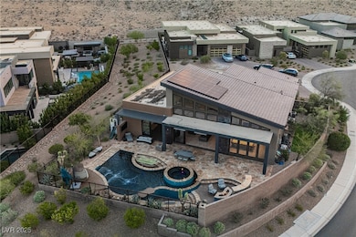 5241 Peak Climb Dr, Las Vegas, NV 89135 - photo 7