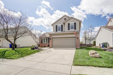 1363 Brookforest Dr