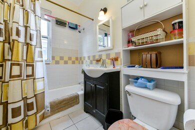 41 Woolson St, Mattapan, MA 02126 - photo 3