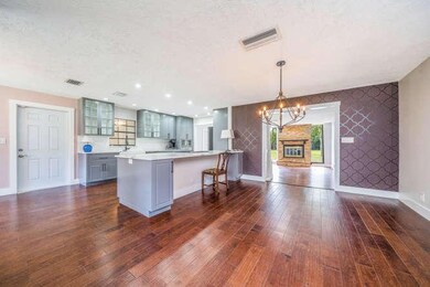 Beautifully remodeled Kitchen