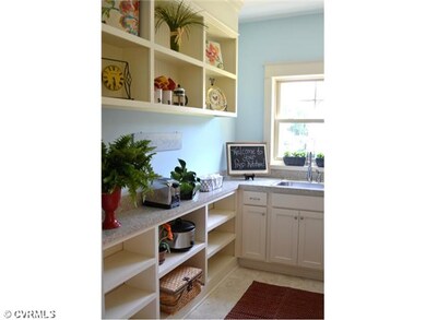 Other - MUDROOM / PREP KITCHEN