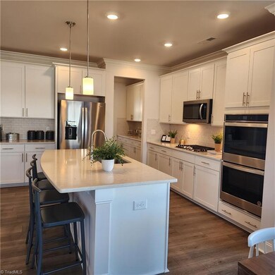 Picture is of another house for representational purposes only - finishes and colors may vary