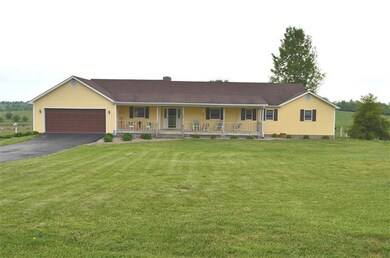400 Paradise Camp Rd, Harrodsburg, KY 40330 - photo 2