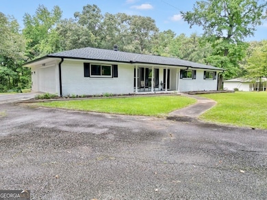 205 Elliott Rd, McDonough, GA 30252 - photo 3