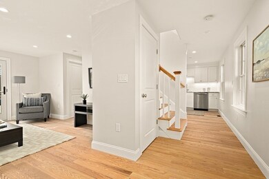 23 Washington St unit 3, Beverly, MA 01915 - photo 4
