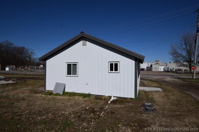 1390 Cherry St, Westville, OK 74965 - photo 3