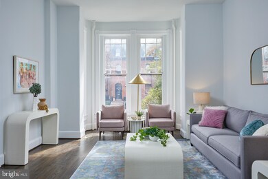 2021 O St NW, Washington, DC 20036 - photo 5