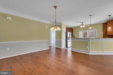 1409 Wigeon Way unit 304, Gambrills, MD 21054 - photo 5