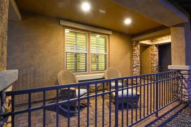 Front Porch street view